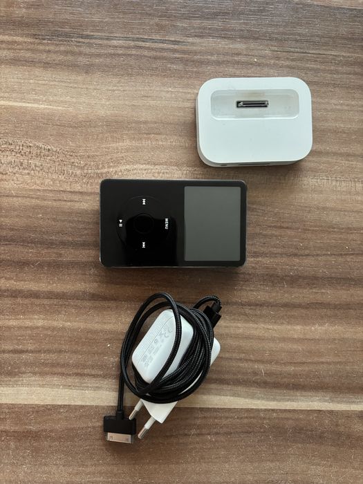 iPod Video 5.5 80GB
