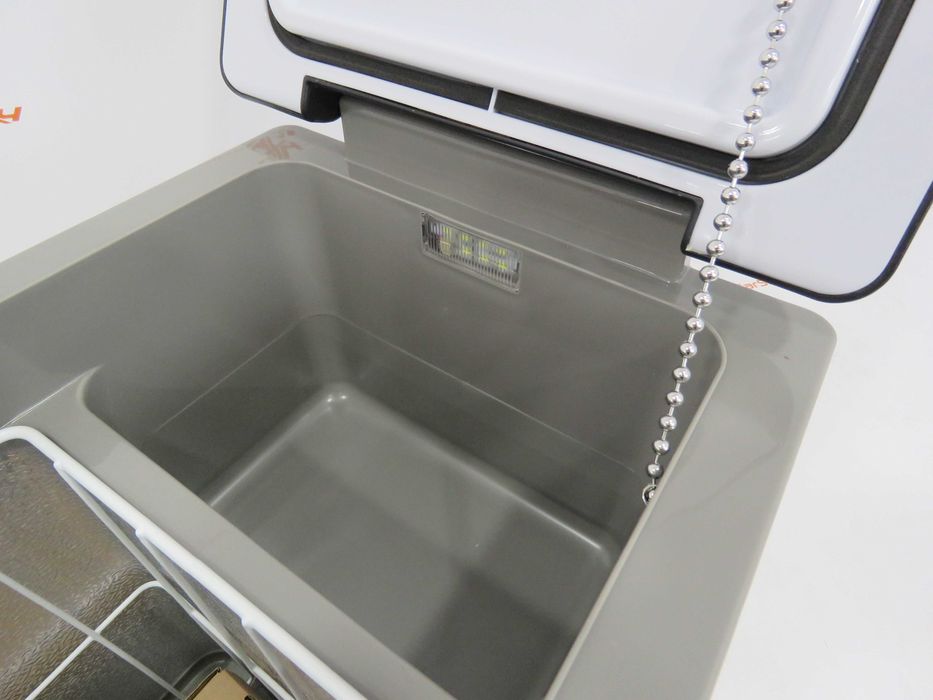 Arca congeladora 45 Litros Alpicool CF45