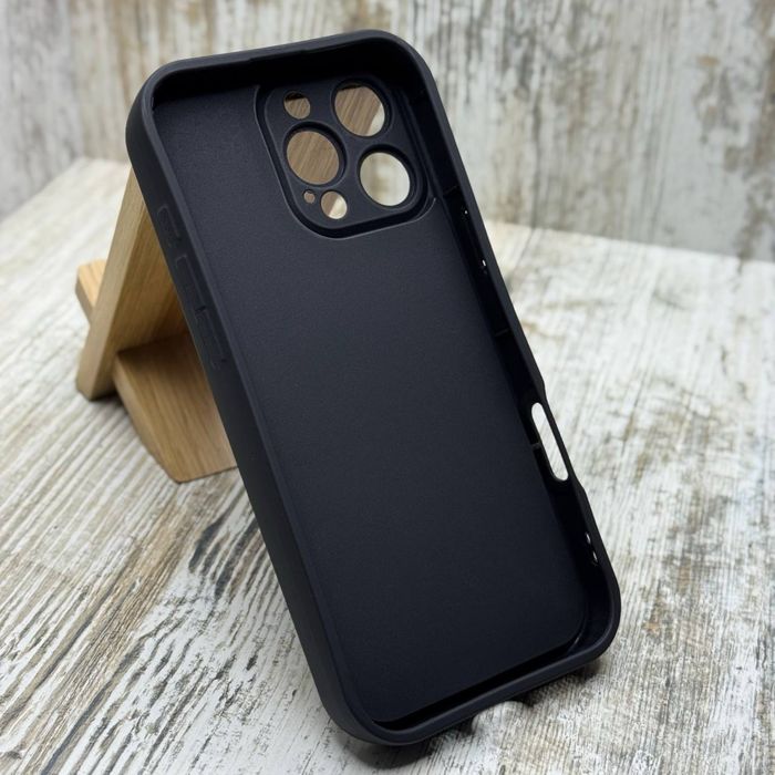 Чехол Leopard Case TPU на iPhone 14 Pro/ 14 Pro Max/ 15 Pro Чохол