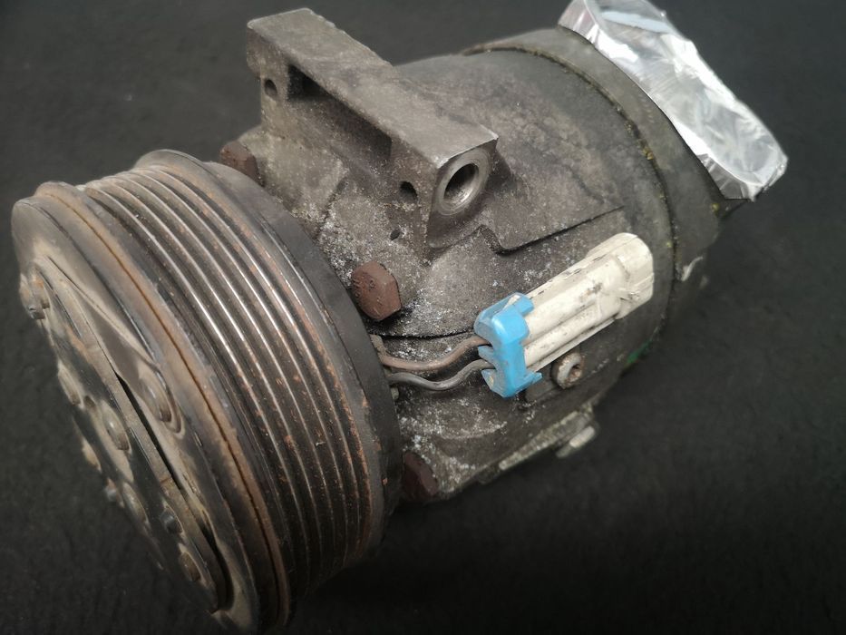 Bomba Compressor Ar Condicionado opel vectra signum 1.9dti 2002- EPC