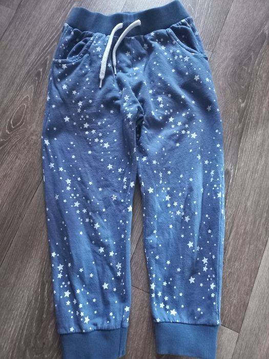 Спортивні штани утеплені