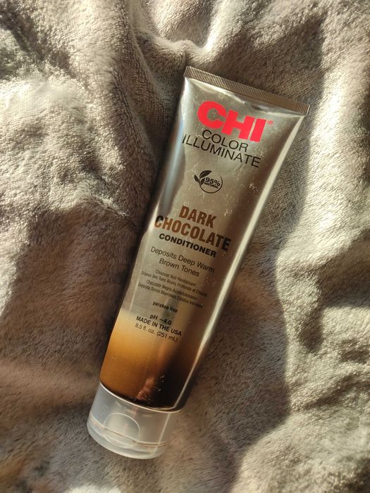 Кондиционер для волос Chi