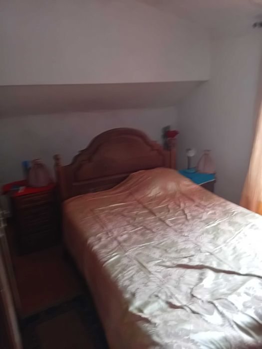 Venda de casa de Pedra de Cantaria