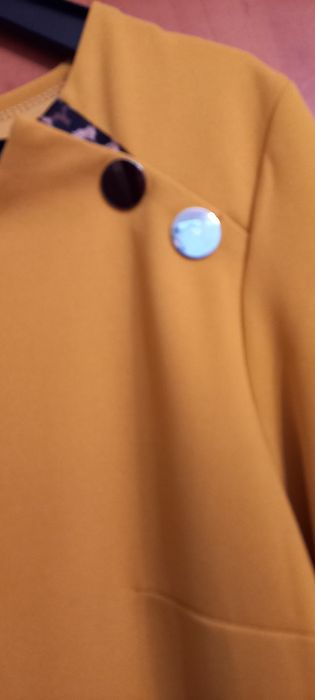 Sukienka wieczorowa Maxim nowa z metką
