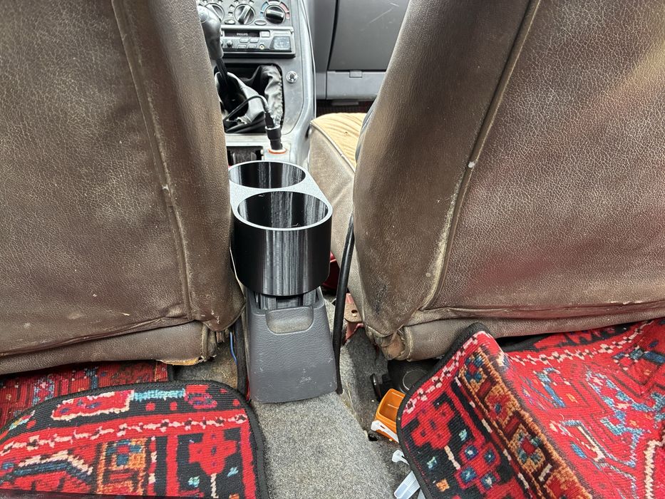 Cupholder uchwyt na kubek polonez