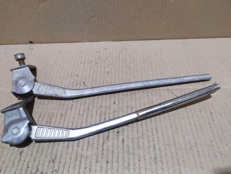 Подножка 28 под ремонт с дефектами