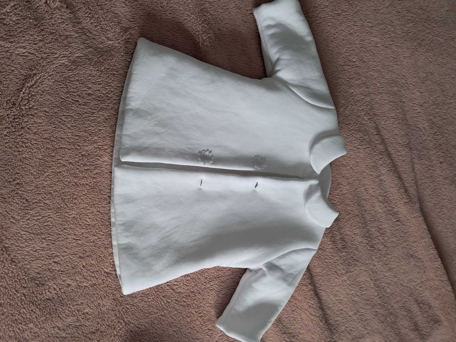 Plaszczyk do chrztu Okazja!