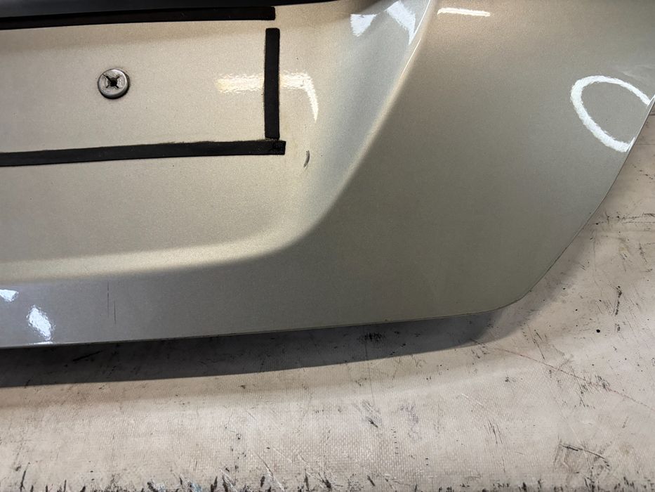 Klapa Bagażnika Nissan Tiida I 1 Sedan K: K32