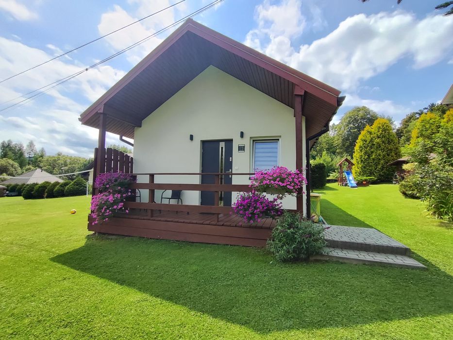 Domki Na Górce Bieszczady