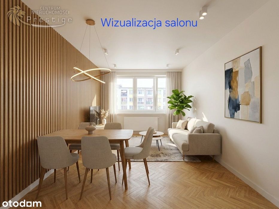 Bytom Łagiewniki -2 pok./zielona okolica