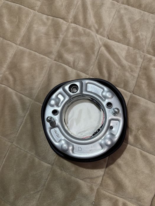 Кермо BMW g20 g30 g01-g07 g11 g12
