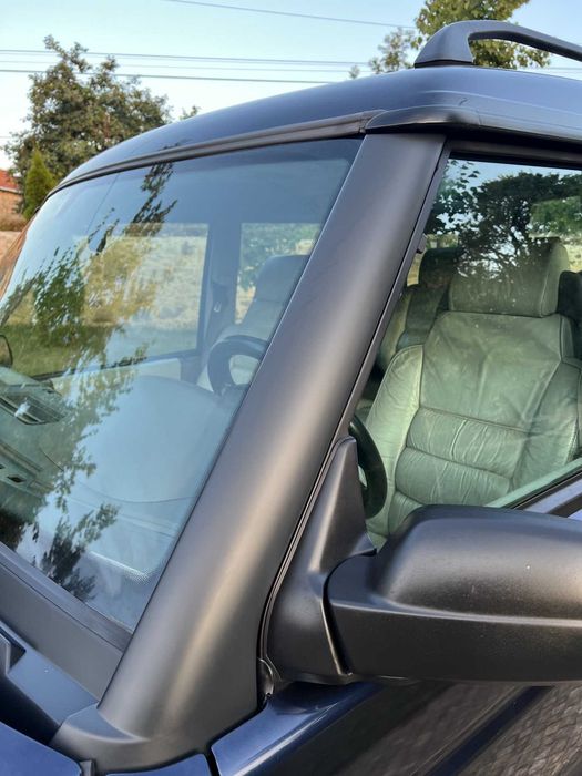 Land Rover Discovery td5 Serie II