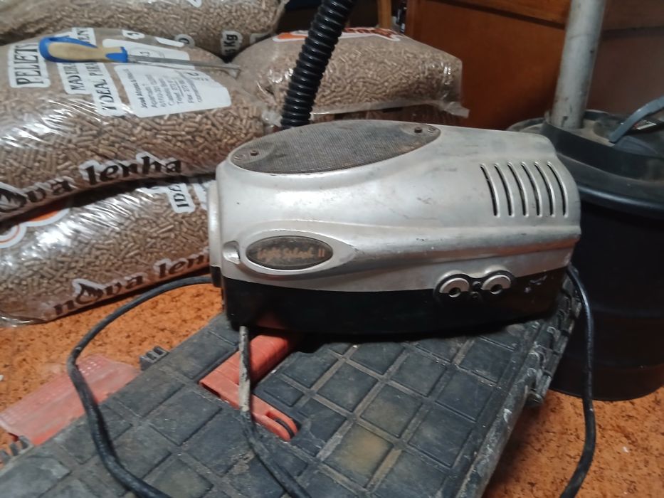 Luz robô Acme MH-830P