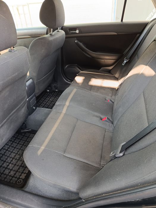Toyota avensis 2,0 D4D турбодизель універсал