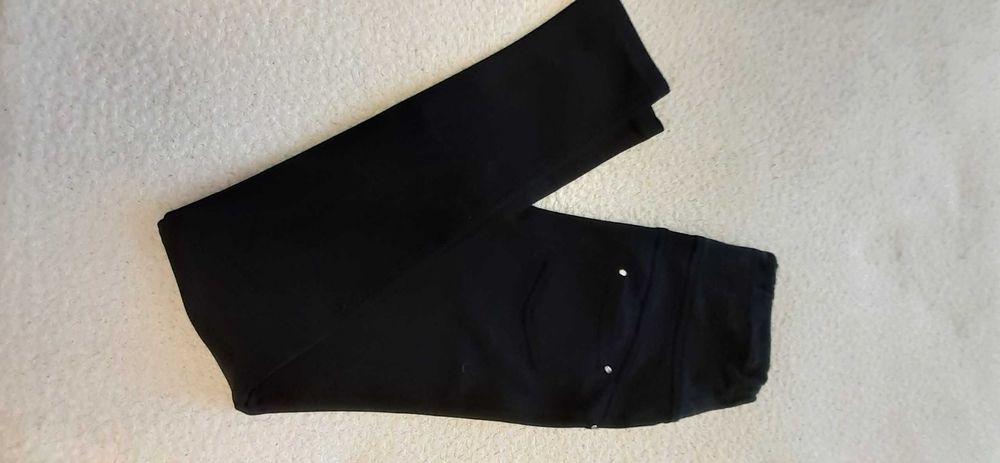 Теплі штани для вагітних