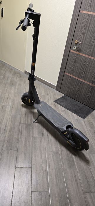 Ninebot Max G2 Black