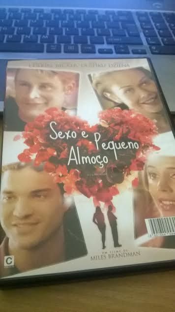 DVD's para TROCA 18