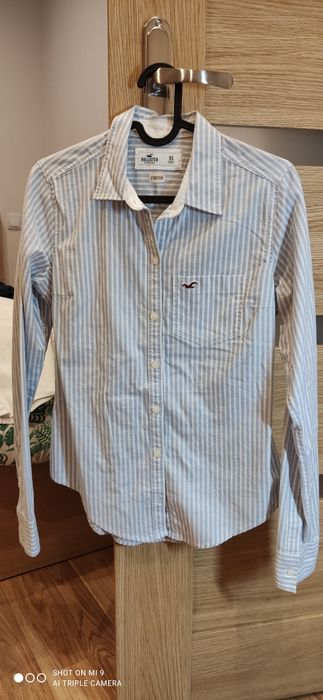 Koszula Hollister 34