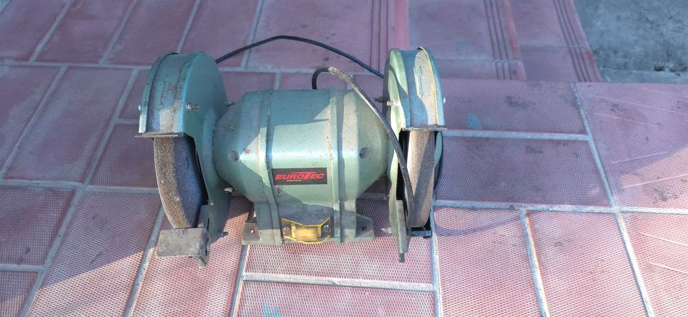 Продам точило EuroTec