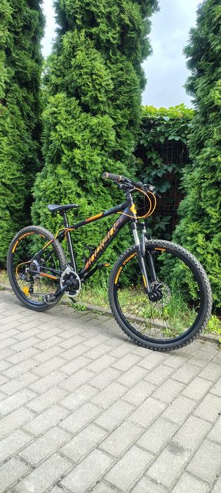 Rower MTB, Indiana 26 cali