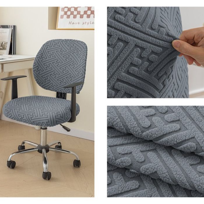 Чехол на кресло геймерское или на стул , плотная ткань.защита мебели