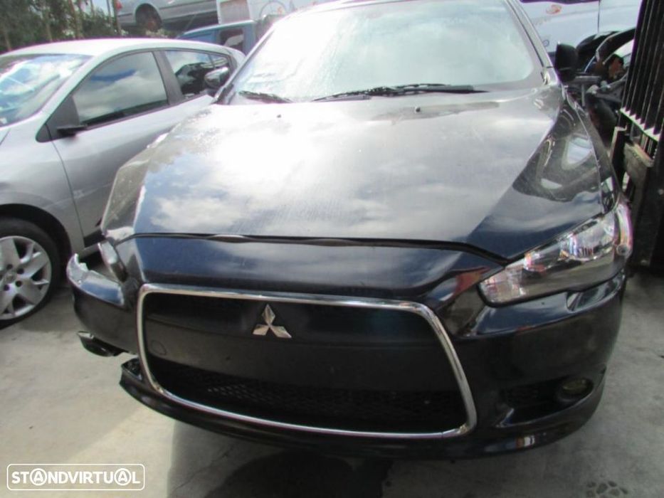 Peças Mitsubishi Lancer 1.8 do ano 2011 (4N13)