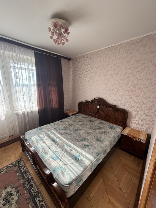 Продаж 3-кімнатної квартири вул. М.Гориня (Скрипника)Сихів