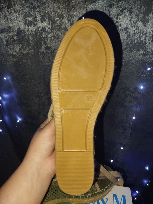 Продам жіноче взуття на літо НОВЕ!