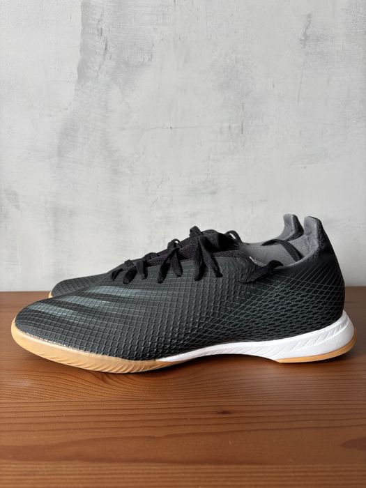 Adidas X Ghosted 3 IN