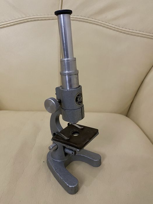 Микроскоп Minimike C&D Hemel Hempstead, Англия