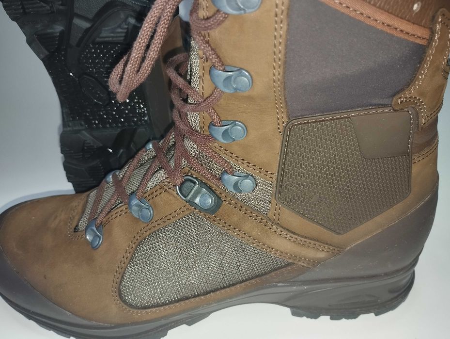 Берці Haix Nepal Pro