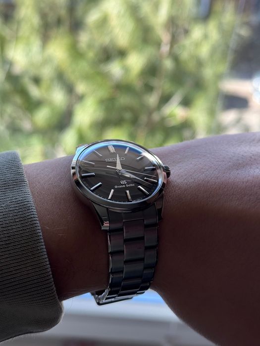 Grand Seiko SBGX121 JDM