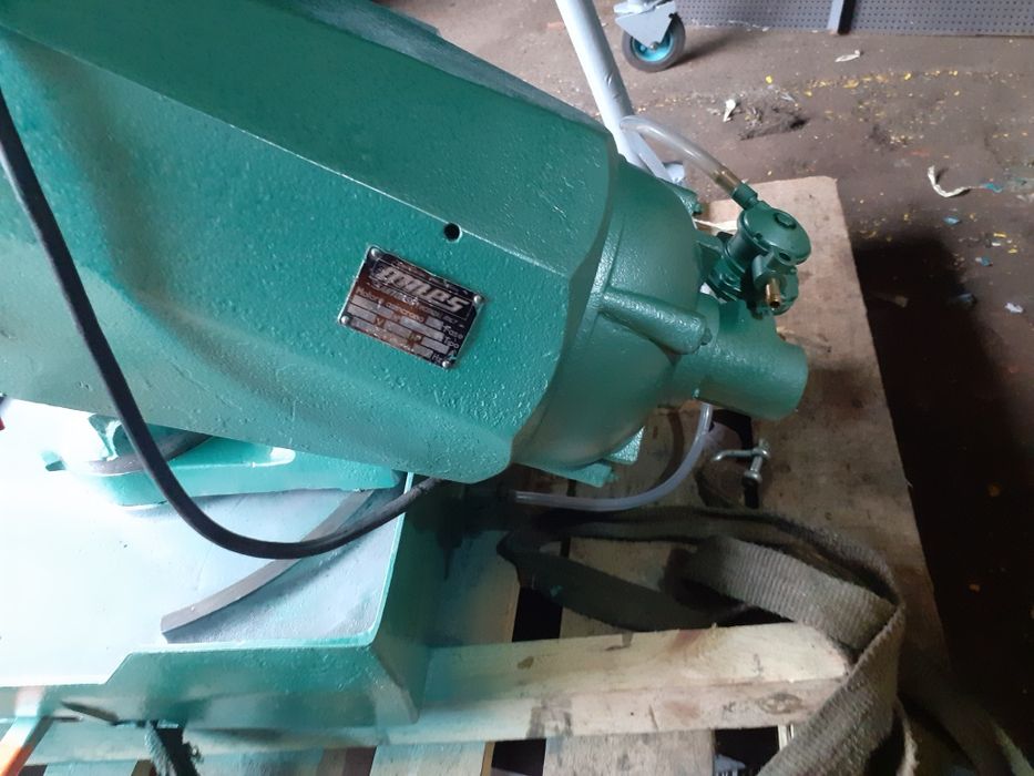 Serrote de disco 300 para ferro