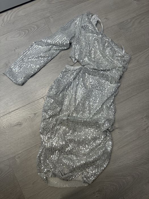 Vestido de festa