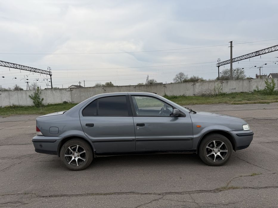 Продам авто газбенз