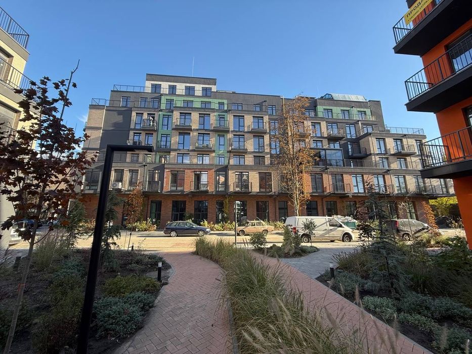 2-rooms apartment apartment by the address st. Kulikovo pole pl Oktyabrskoy revolyutsii pl (area 90,5 m²) - Atlanta.ua - photo 19