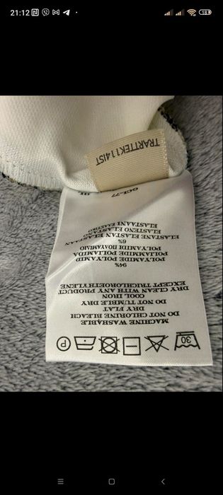 Юбка BURBERRY,original