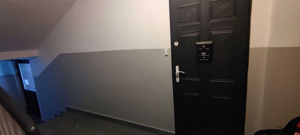 Kawalerka -- 15m-- po remoncie