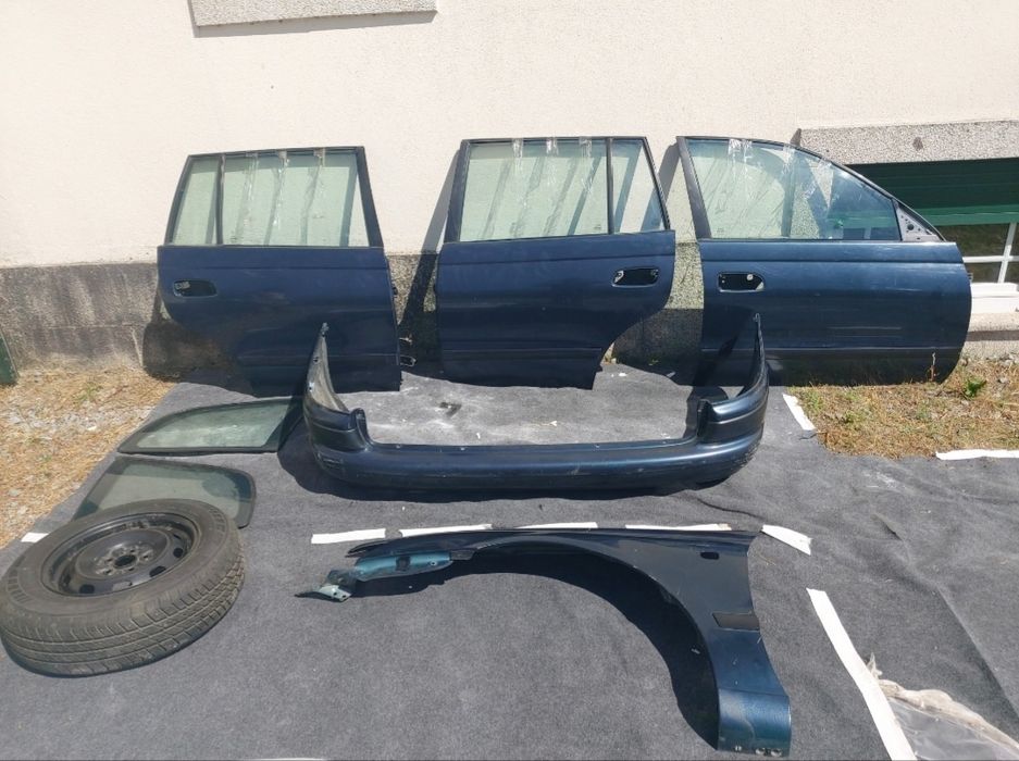 Toyota carina 2.0td  / corolla 2.0d