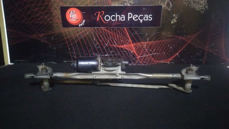 Motor De Limpa Vidros Mazda 6 Três Volumes (Gg)