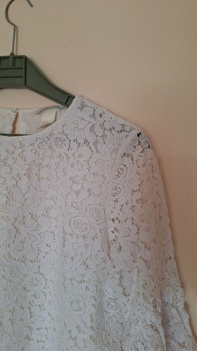 Elegancka bluzka rozm 42