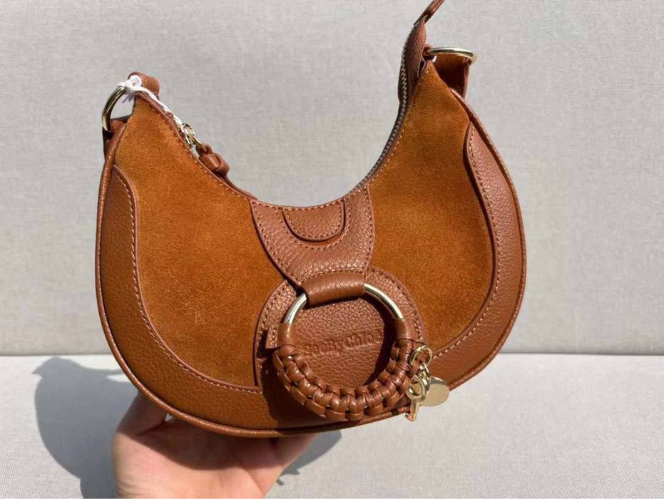 Сумка See by Chloe