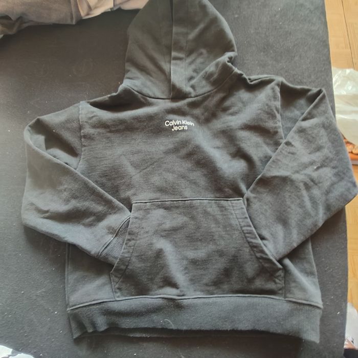 Bluza Calvin Klein