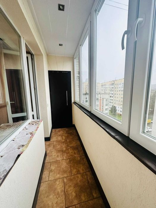 Оренда 1 кімнатної з ремонтом, ДЖ Вашингтона
