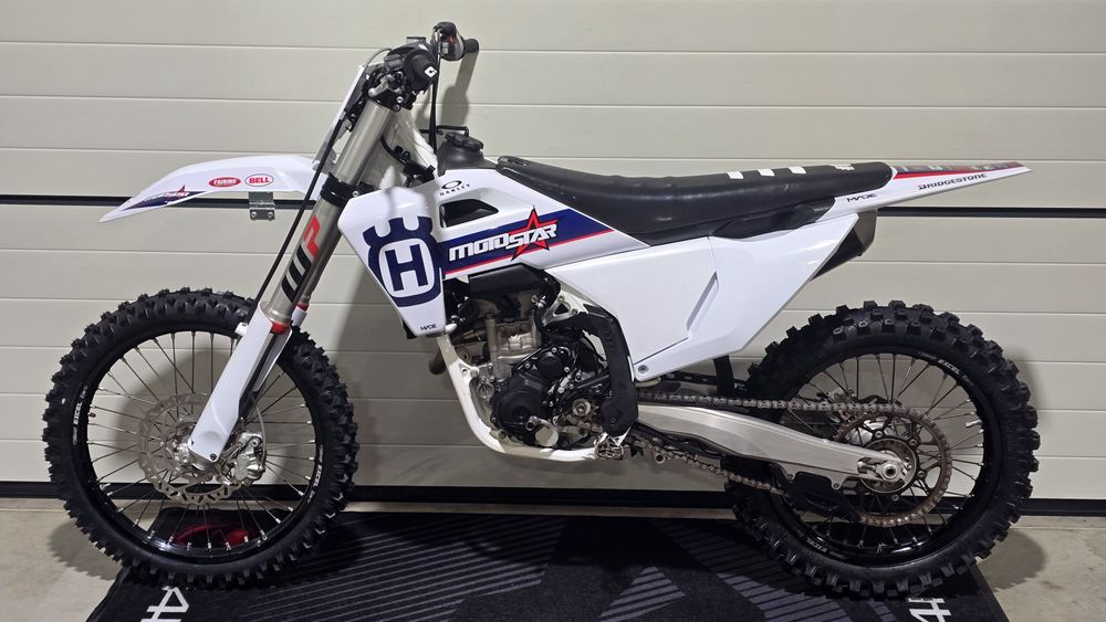 Husqvarna FC 250  2025r 60mth Raty! MX Choszczno!!