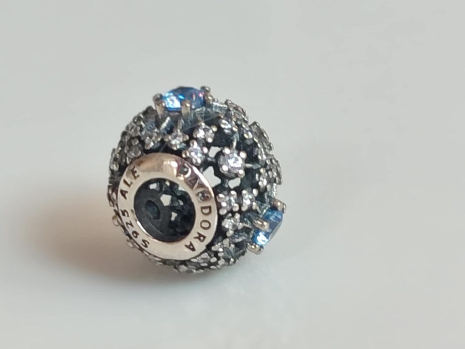 Zawieszka charms Pandora Nowa Wysyłam w pudełku