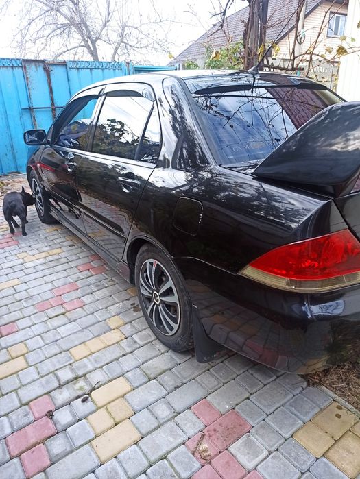 Продам автомобіль