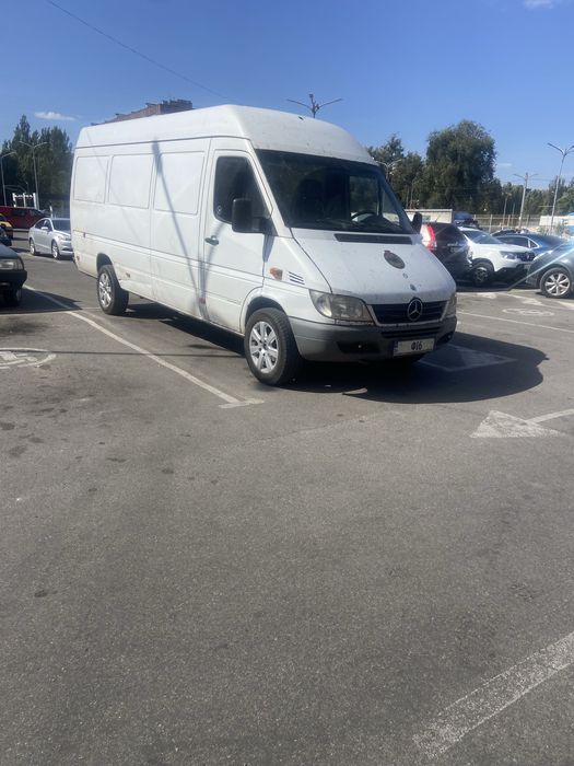 Вантажні перевезення/грузоперевозки .