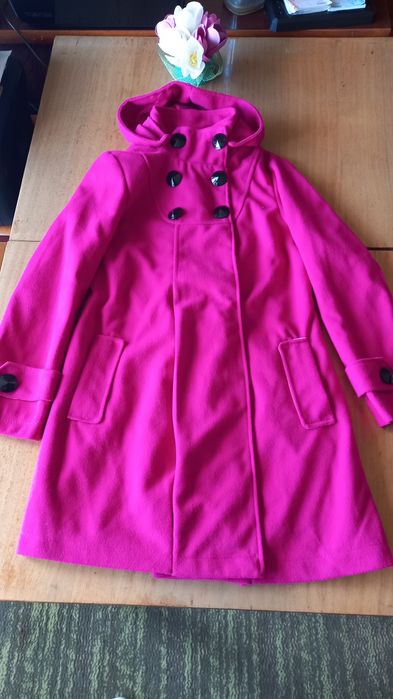 Пальто, куртка осінь