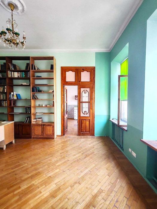 Оренда 4-кімнатної квартири площею 118 м² на вул. Грецька, довгострокова оренда